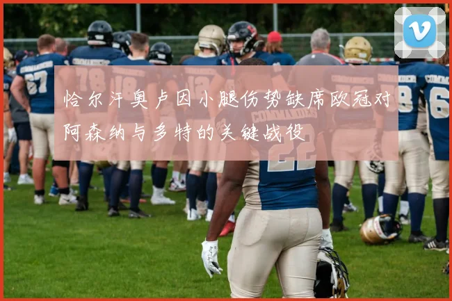 恰尔汗奥卢因小腿伤势缺席欧冠对阿森纳与多特的关键战役